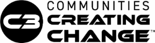 c3 communities creating change