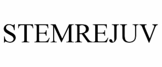 stemrejuv
