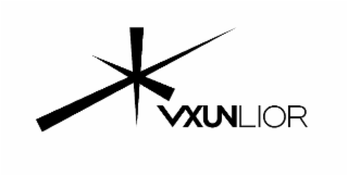 vxunlior