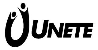 u unete