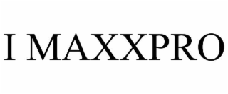 i maxxpro
