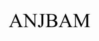 anjbam