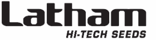 latham hi-tech seeds