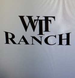 wtf ranch