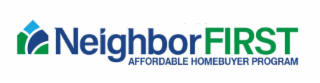 neighborfirst affordable homebuyer program