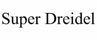 super dreidel