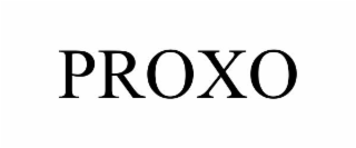 proxo