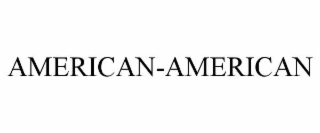 american-american
