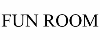 fun room