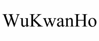 wukwanho