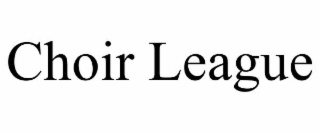choir league