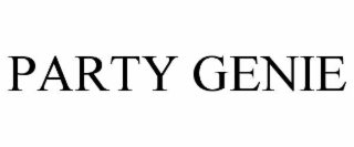 party genie