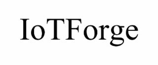iotforge