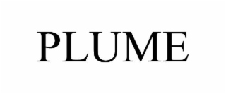 plume