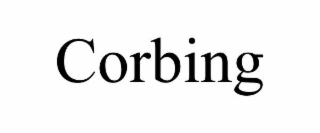 corbing