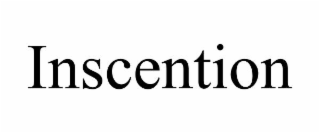 inscention