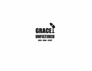 grace unfiltered body - mind - spirit