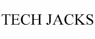 tech jacks