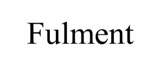 fulment