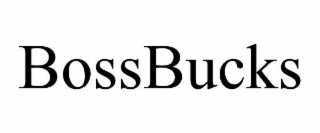bossbucks
