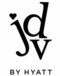 jdv by hyatt