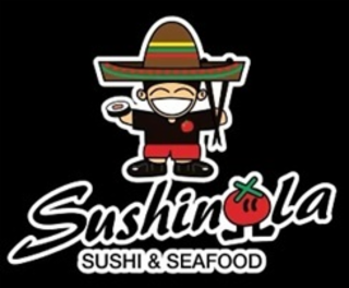 sushinola sushi & seafood