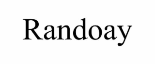 randoay