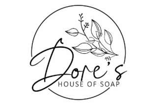 dore's house of soap