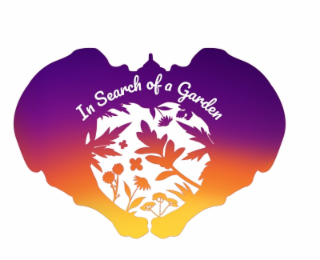 in search of a garden