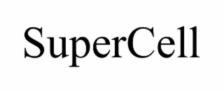 supercell