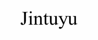 jintuyu