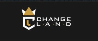 change  l • a • n • d