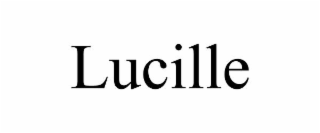 lucille