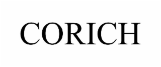 corich