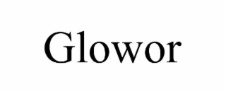 glowor