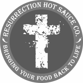 resurrection hot sauce co. bringing your food back to life