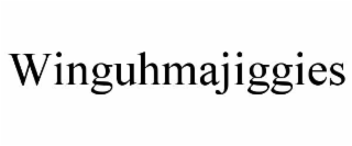 winguhmajiggies