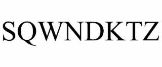 sqwndktz