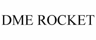 dme rocket