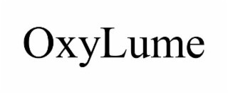 oxylume