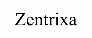 zentrixa