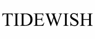 tidewish