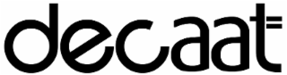 decaat