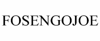 fosengojoe