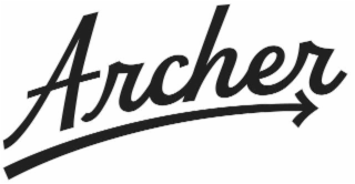 archer