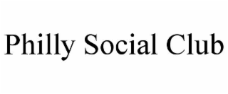 philly social club