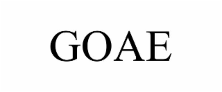 goae