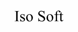 iso soft