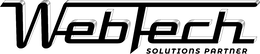 webtech solutions partner