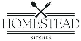 homestead kitchen